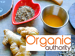 Organic Authority | 7 Heartburn Triggers (and How to Stop it Naturally)
