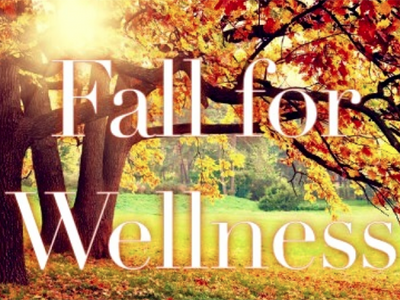 Yoga Digest | Top Wellness Picks for Fall
