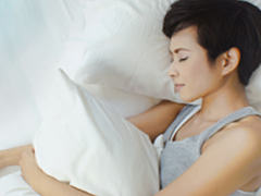 Natural Practitioner Magazine | Solutions for Sounder Sleep