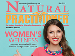 Natural Practitioner Magazine | Women's Wellness