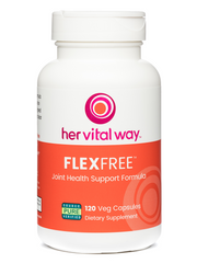 FlexFree® Joint Health Support