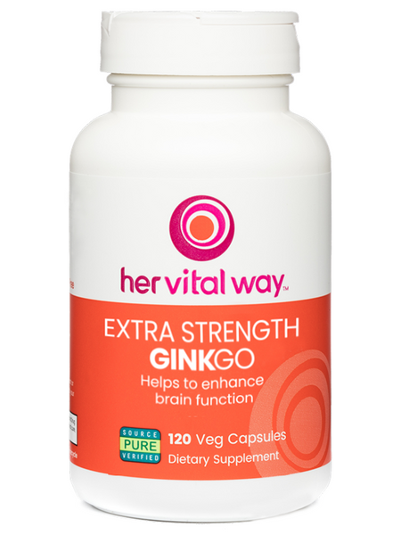 Vital Ginko Extra gouttes 70ml